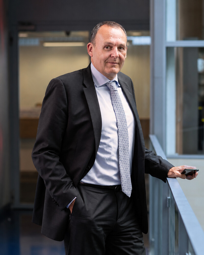 Tom Kindermans, founder and lead trainer at DealCraft Advisory